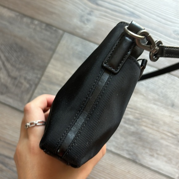 Coach Mercer Demi Handbag - Picture 8 of 13